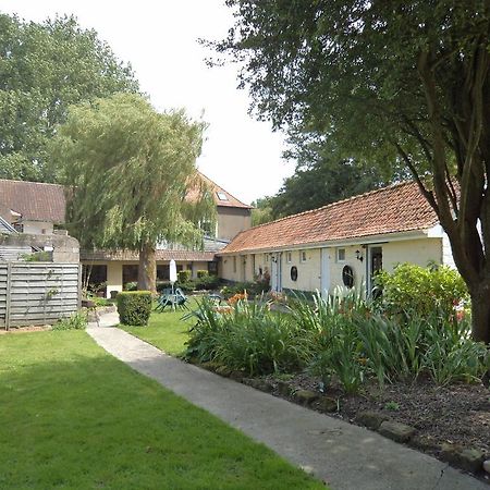 Auberge Du Moulin D'Audenfort Audrehem Eksteriør bilde