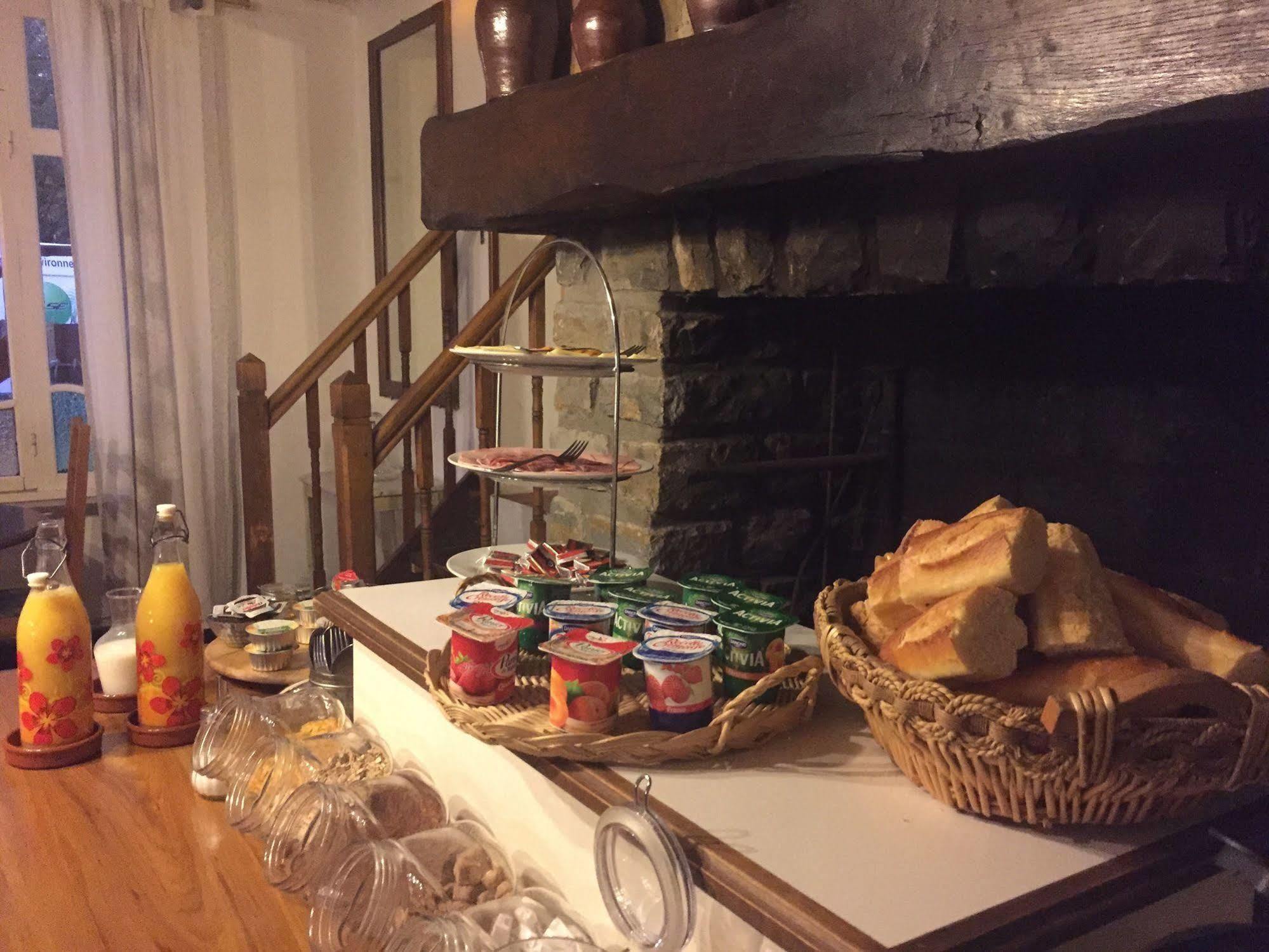 Auberge Du Moulin D'Audenfort Audrehem Eksteriør bilde
