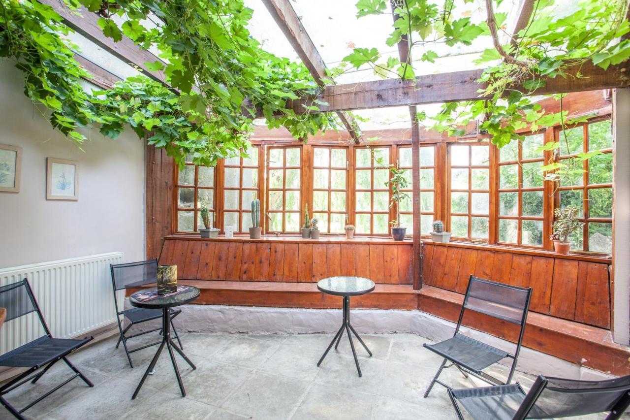 Auberge Du Moulin D'Audenfort Audrehem Eksteriør bilde